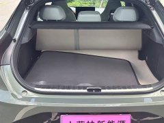 Zeekr Geely Zeekr 001 2025 WE Edition 95kWh AWD - ფოტო 18