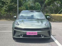 Zeekr Geely Zeekr 001 2025 WE Edition 95kWh AWD - ფოტო 2