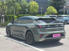 Zeekr Geely Zeekr 001 2025 WE Edition 95kWh AWD - ფოტო 20