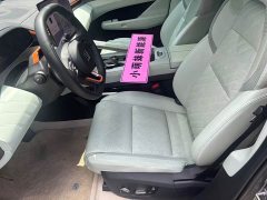 Zeekr Geely Zeekr 001 2025 WE Edition 95kWh AWD - ფოტო 5