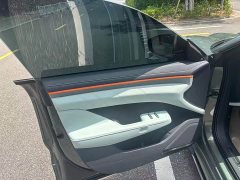 Zeekr Geely Zeekr 001 2025 WE Edition 95kWh AWD - ფოტო 6