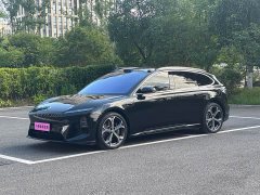 NIO ET5T 75kWh Touring - ფოტო 1