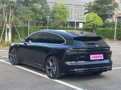 NIO ET5T 75kWh Touring - ფოტო 20