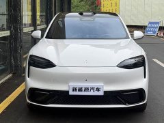 AITO M6 Pure Electric Max Long Range - ფოტო 2