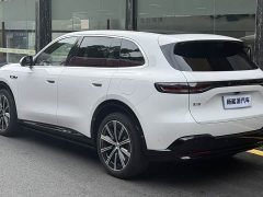 AITO M6 Pure Electric Max Long Range - ფოტო 4