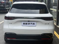 AITO M6 Pure Electric Max Long Range - ფოტო 5