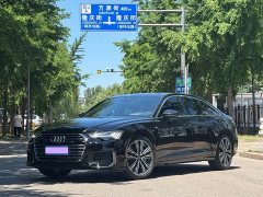 Audi A6L 55 TFSI quattro Prestige Dynamic - ფოტო 1