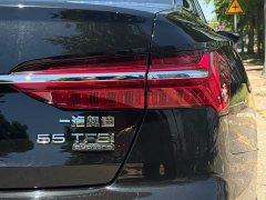 Audi A6L 55 TFSI quattro Prestige Dynamic - ფოტო 11