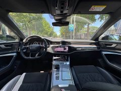 Audi A6L 55 TFSI quattro Prestige Dynamic - ფოტო 12