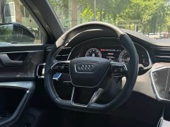 Audi A6L 55 TFSI quattro Prestige Dynamic - ფოტო 13