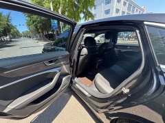 Audi A6L 55 TFSI quattro Prestige Dynamic - ფოტო 15