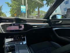 Audi A6L 55 TFSI quattro Prestige Dynamic - ფოტო 19