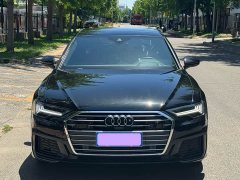 Audi A6L 55 TFSI quattro Prestige Dynamic - ფოტო 2