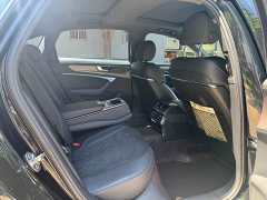Audi A6L 55 TFSI quattro Prestige Dynamic - ფოტო 20