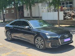 Audi A6L 55 TFSI quattro Prestige Dynamic - ფოტო 4