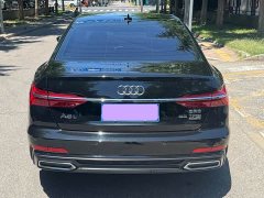 Audi A6L 55 TFSI quattro Prestige Dynamic - ფოტო 5