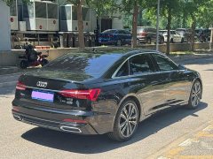 Audi A6L 55 TFSI quattro Prestige Dynamic - ფოტო 6