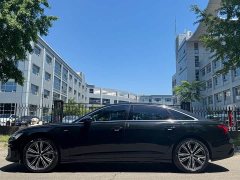 Audi A6L 55 TFSI quattro Prestige Dynamic - ფოტო 8