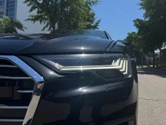 Audi A6L 55 TFSI quattro Prestige Dynamic - ფოტო 9
