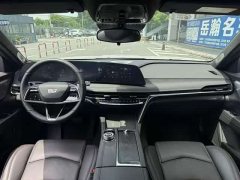 Cadillac CT6 2023 28T Luxury - ფოტო 13