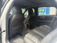 Cadillac CT6 2023 28T Luxury - ფოტო 16