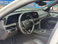 Cadillac CT6 2023 28T Luxury - ფოტო 19