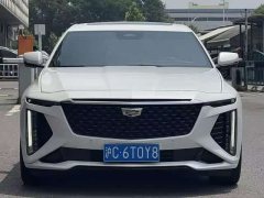 Cadillac CT6 2023 28T Luxury - ფოტო 2