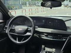 Cadillac CT6 2023 28T Luxury - ფოტო 20