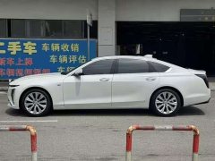 Cadillac CT6 2023 28T Luxury - ფოტო 3