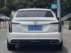 Cadillac CT6 2023 28T Luxury - ფოტო 5