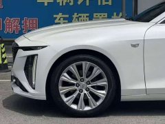 Cadillac CT6 2023 28T Luxury - ფოტო 6