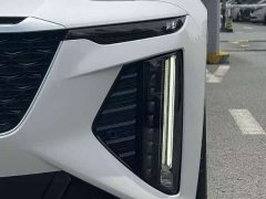 Cadillac CT6 2023 28T Luxury - ფოტო 7