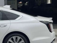 Cadillac CT6 2023 28T Luxury - ფოტო 8