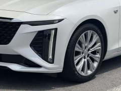 Cadillac CT6 2023 28T Luxury - ფოტო 9