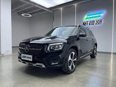 Mercedes-Benz GLB 220 Fashion Edition - ფოტო 1