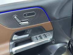 Mercedes-Benz GLB 220 Fashion Edition - ფოტო 10