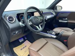 Mercedes-Benz GLB 220 Fashion Edition - ფოტო 11