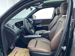 Mercedes-Benz GLB 220 Fashion Edition - ფოტო 12