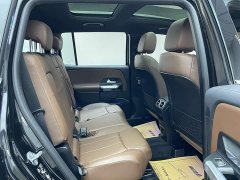 Mercedes-Benz GLB 220 Fashion Edition - ფოტო 13