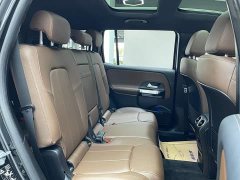 Mercedes-Benz GLB 220 Fashion Edition - ფოტო 14