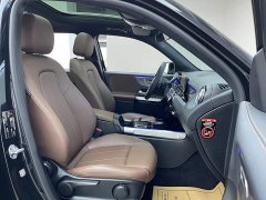 Mercedes-Benz GLB 220 Fashion Edition - ფოტო 17