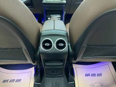 Mercedes-Benz GLB 220 Fashion Edition - ფოტო 18