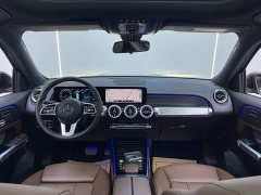 Mercedes-Benz GLB 220 Fashion Edition - ფოტო 19