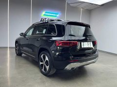 Mercedes-Benz GLB 220 Fashion Edition - ფოტო 2
