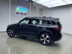 Mercedes-Benz GLB 220 Fashion Edition - ფოტო 3