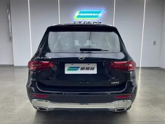 Mercedes-Benz GLB 220 Fashion Edition - ფოტო 4