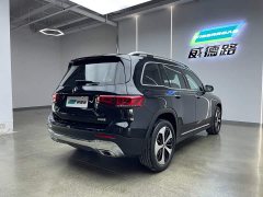 Mercedes-Benz GLB 220 Fashion Edition - ფოტო 5