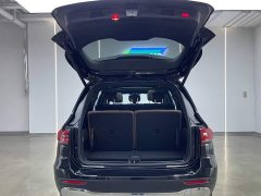 Mercedes-Benz GLB 220 Fashion Edition - ფოტო 7