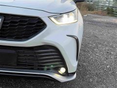 Toyota Crown Venza 2021 2.5L HEV AWD Premium - ფოტო 13