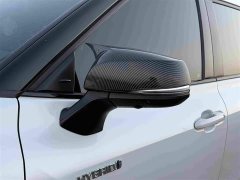 Toyota Crown Venza 2021 2.5L HEV AWD Premium - ფოტო 15